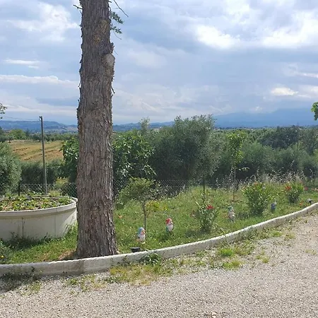 Feriehus Camilla *