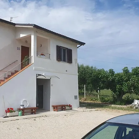 Casa de Férias Camilla Corropoli
