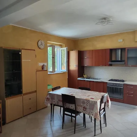 Casa de Férias Camilla *