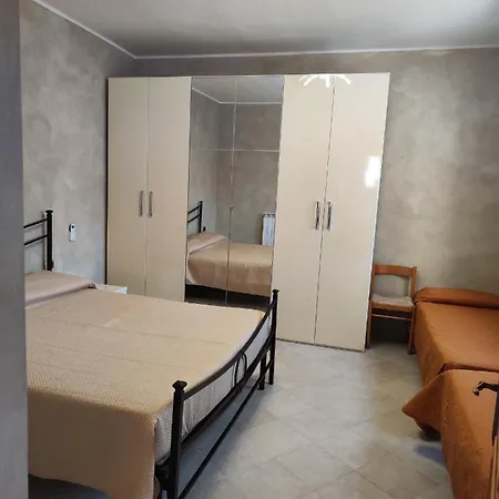 Camilla Holiday home Corropoli