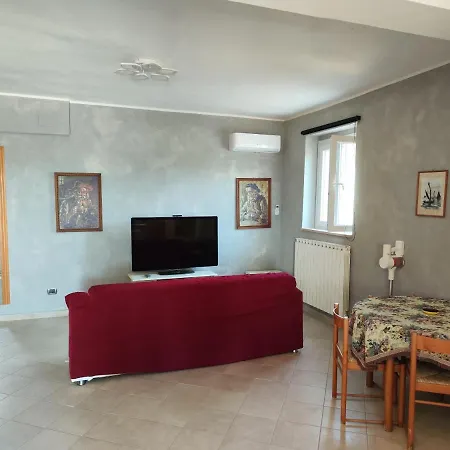 Casa de Férias Camilla *